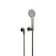 DORNBRACHT-Schlauchbrausegarnitur-mit-Einzelrosetten-TARA-27803892-Dark-Platinum-gebuerstet-27803892-99 gallery number 1